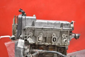 Fiat Panda 141 Engine 187A1000