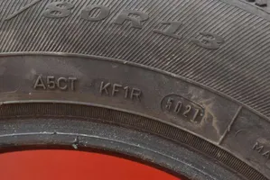 Fiat Panda 141 R17 winter tire FIAT