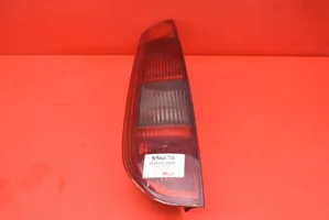 Ford Focus C-MAX Lampa tylna 4M51-13405-F