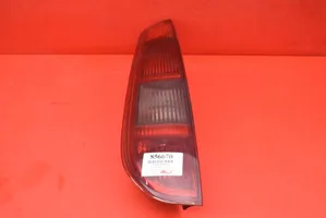 Ford Focus C-MAX Luci posteriori 4M51-13405-F