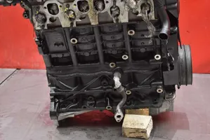 Volkswagen PASSAT B5.5 Engine AVF