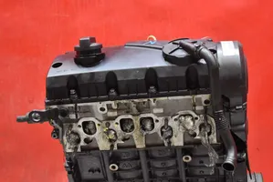 Volkswagen PASSAT B5.5 Engine AVF