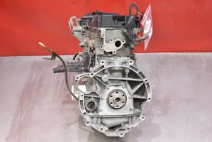 Ford Fiesta Engine STJA