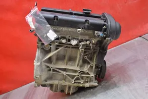 Ford Fiesta Engine STJA