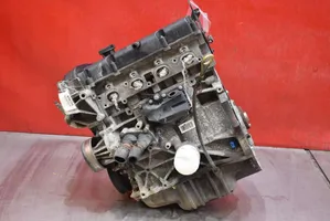 Ford Fiesta Engine STJA