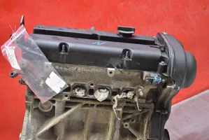 Ford Fiesta Engine STJA