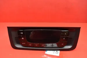 Seat Ibiza IV (6J,6P) Centralina del climatizzatore 6J0820043C