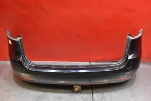 Seat Ibiza IV (6J,6P) Zderzak tylny SEAT