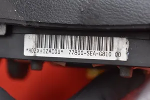 Honda Accord Ohjauspyörän turvatyyny 77800-SEA-G810