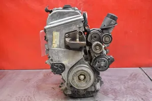 Honda Accord Двигатель N22A1