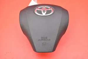 Toyota Yaris Airbag de volant 305314499FKA-AF