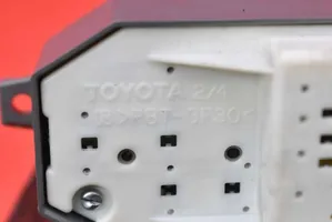 Toyota Yaris Sähkötoimisen ikkunan ohjauskytkin TOYOTA