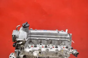 Toyota Yaris Engine 1ND