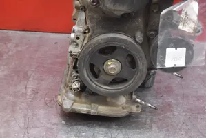 Toyota Yaris Engine 1ND