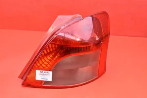 Toyota Yaris Lampa tylna TOYOTA