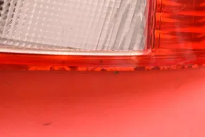Toyota Yaris Aizmugurējais lukturis virsbūvē TOYOTA