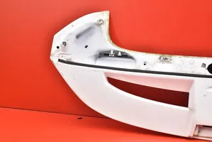 Ford Fiesta Spoiler tylnej szyby klapy bagażnika 8A6J-44210-ABW