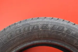 Chrysler Grand Voyager IV Neumático de invierno R17 CHRYSLER
