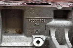 Opel Vectra C Blocco motore Z22SE