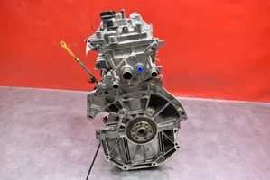 Nissan Micra Motor HR12