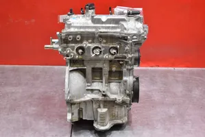 Nissan Micra Engine HR12