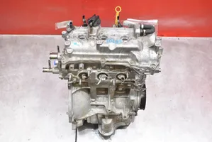 Nissan Micra Engine HR12