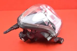 Nissan Micra Faro delantero/faro principal 100-18022