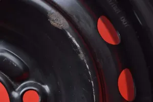 Nissan Micra Запасное колесо R 17 4X100