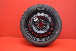 Nissan Micra R17-vararengas 4X100