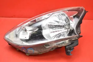 Nissan Micra Headlight/headlamp 100-18022