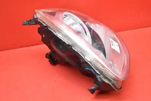 Nissan Micra Headlight/headlamp 100-18022