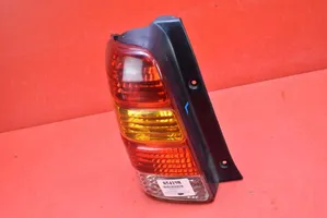 Ford Maverick Rear/tail lights 44ZH-1489
