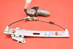Ford Maverick Elektriskā loga pacelšanas mehānisma komplekts CM091110B