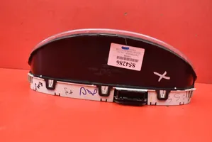 Ford Maverick Speedometer (instrument cluster) FORD