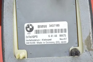 BMW X3 E83 GPS Antenne 3437180