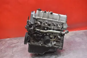 Honda Civic Moteur D14Z6