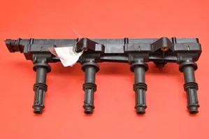 Opel Signum High voltage ignition coil 09153250