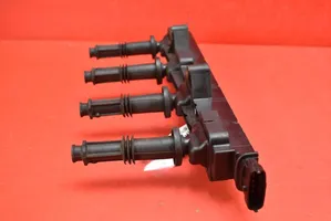 Opel Signum High voltage ignition coil 09153250