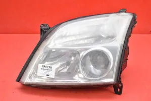 Opel Signum Faro/fanale 155887-00