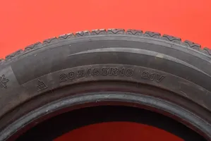 Renault Laguna II R17 winter tire GOODRIDE