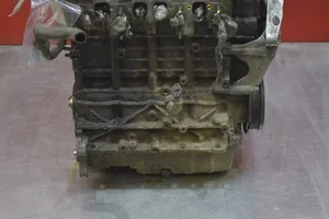 Skoda Octavia Mk2 (1Z) Motore BXE
