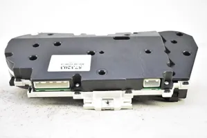 Pontiac Vibe Compteur de vitesse tableau de bord 83800-01280-00