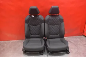 Toyota Corolla E10 Juego del asiento TOYOTA