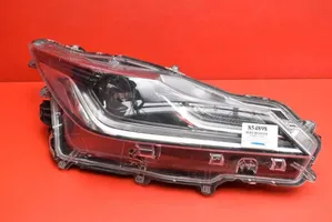 Toyota Corolla E10 Headlight/headlamp 81110-02T51