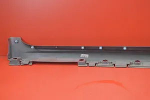 Toyota Corolla E10 Front sill (body part) 75860-02230