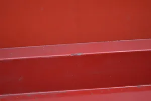 Toyota Corolla E10 Front sill (body part) 75860-02230