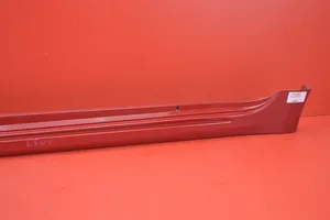 Toyota Corolla E10 Front sill (body part) 75860-02230