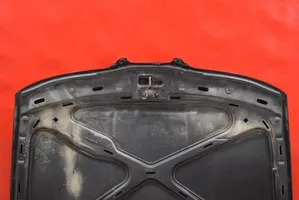 Seat Leon (1M) Pokrywa przednia / Maska silnika SEAT