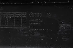 Audi A4 S4 B8 8K Pare-chocs 