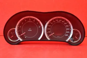 Honda Accord Compteur de vitesse tableau de bord 78100-TL5-G421-M